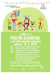 Pustni karneval